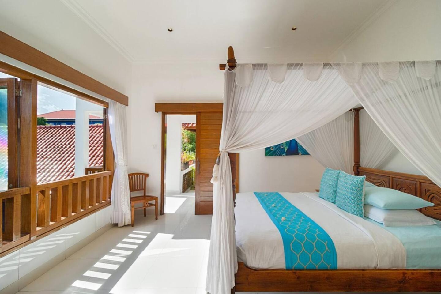 Super Value 3 Bed, Central Seminyak, Walk To Beach Exterior foto